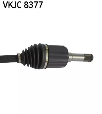 SKF Drive Shaft (VKJC8377)