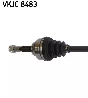 SKF Drive Shaft (VKJC8483)
