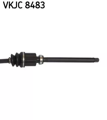 SKF Drive Shaft (VKJC8483)