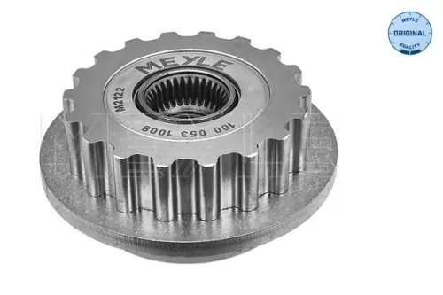 Alternator Freewheel Clutch