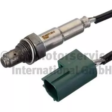 Oxygen Sensor