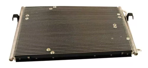 MAXGEAR Condenser, air conditioning (AC871399)