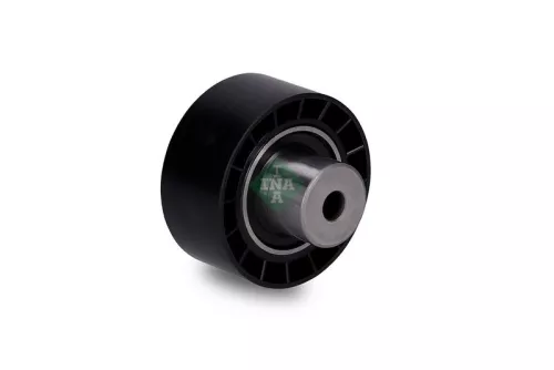 Schaeffler INA Belt Tensioner, V-ribbed belt (534065410)