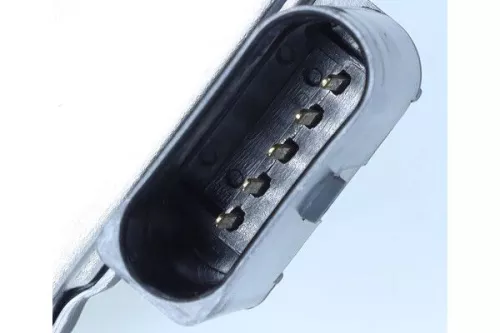 Control, swirl flaps (induction pipe)