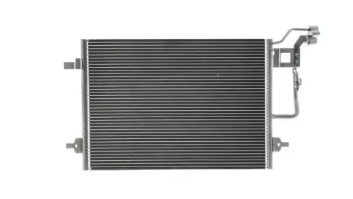 MAHLE Condenser, air conditioning (AC300000P)