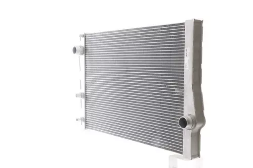 MAHLE Radiator, engine cooling (CR1049000S)