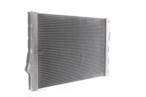 MAHLE Radiator, engine cooling (CR1049000S)