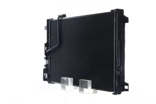 MAHLE Condenser, air conditioning (AC786000S)