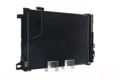 MAHLE Condenser, air conditioning (AC786000S)