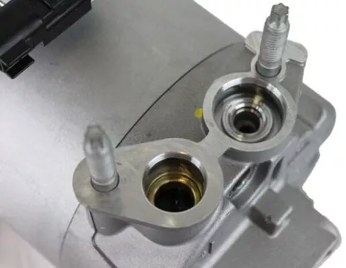 MAHLE Compressor, air conditioning (ACP1387000P)