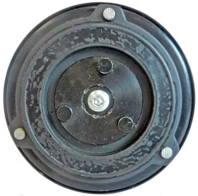 MAHLE Compressor, air conditioning (ACP179000S)