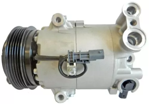 MAHLE Compressor, air conditioning (ACP179000S)