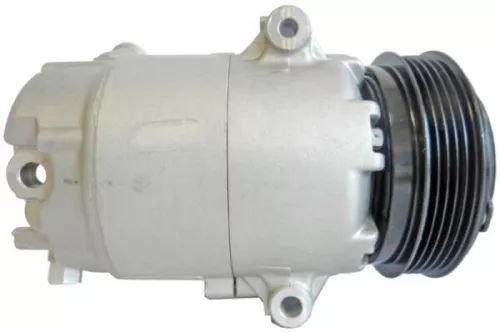 MAHLE Compressor, air conditioning (ACP179000S)