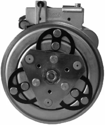 MAHLE Compressor, air conditioning (ACP53000S)