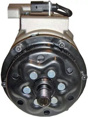 MAHLE Compressor, air conditioning (ACP93000S)