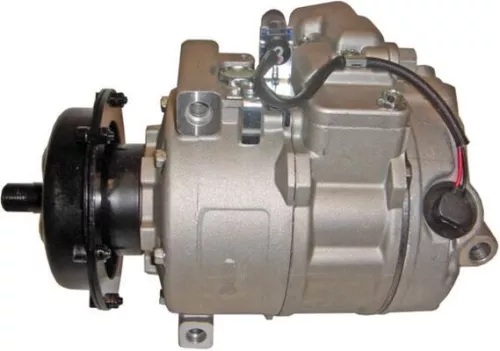 MAHLE Compressor, air conditioning (ACP93000S)