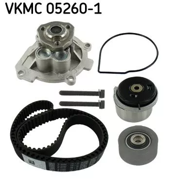 Water Pump & Timing Belt Kit