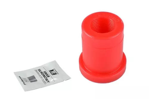 Mounting, control/trailing arm