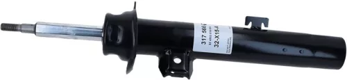 SACHS Shock Absorber (317 566)