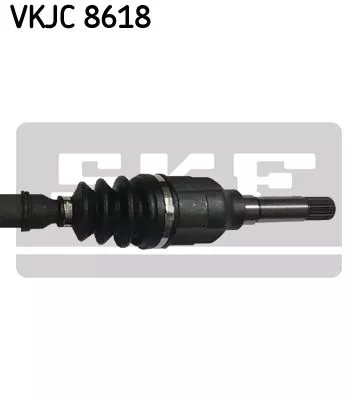 SKF Drive Shaft (VKJC8618)
