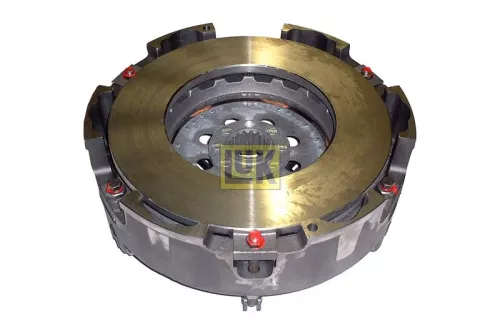 Clutch Release Bearing