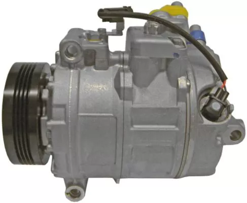 MAHLE Compressor, air conditioning (ACP100000S)