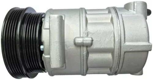 MAHLE Compressor, air conditioning (ACP1314000S)