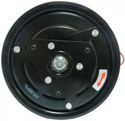 MAHLE Compressor, air conditioning (ACP1343000S)