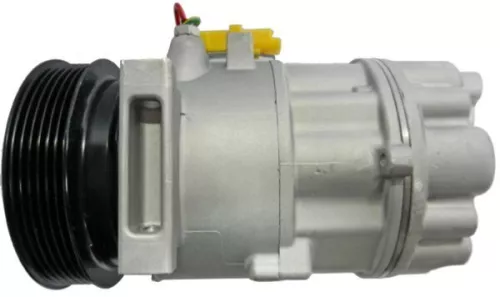 MAHLE Compressor, air conditioning (ACP1343000S)