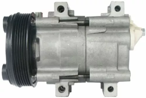 MAHLE Compressor, air conditioning (ACP383000S)