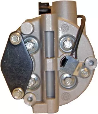 MAHLE Compressor, air conditioning (ACP87000S)