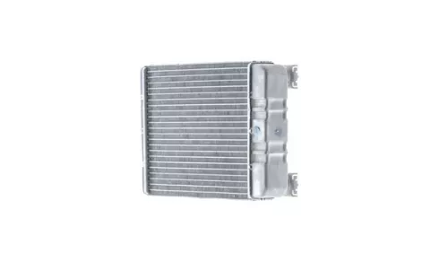 MAHLE Heat Exchanger, interior heating (AH77000P)