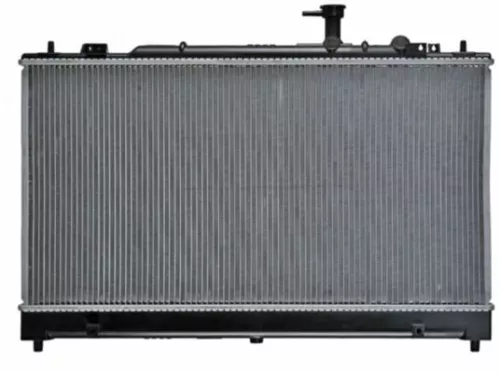 MAHLE Radiator, engine cooling (CR1475000S)