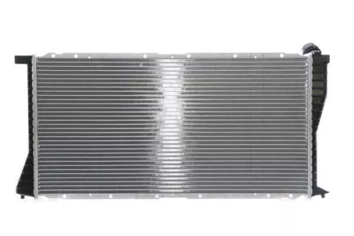 MAHLE Radiator, engine cooling (CR288000S)