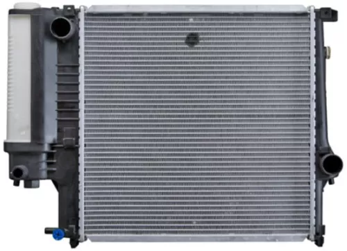 MAHLE Radiator, engine cooling (CR330000P)