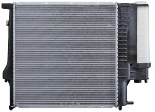 MAHLE Radiator, engine cooling (CR330000P)