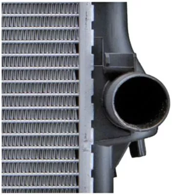 MAHLE Radiator, engine cooling (CR330000P)