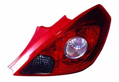 Tail Light Assembly