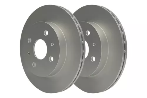 ATE Brake Disc (24.0117-0107.1)