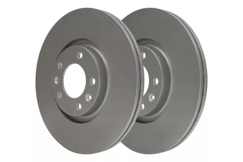 ATE Brake Disc (24.0122-0255.1)