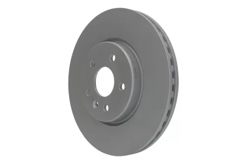 ATE Brake Disc (24.0126-0188.1)