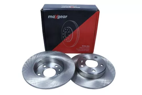 MAXGEAR Brake Disc (19-4706)