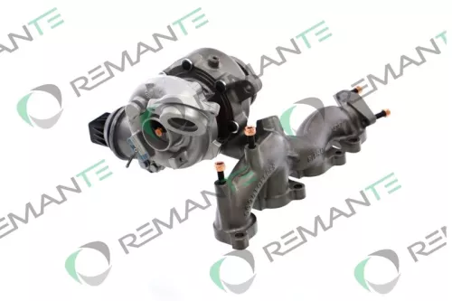 REMANTE Charger, charging (supercharged/turbocharged) (003-002-001058R)