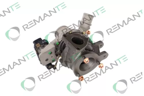 REMANTE Charger, charging (supercharged/turbocharged) (003-002-001058R)