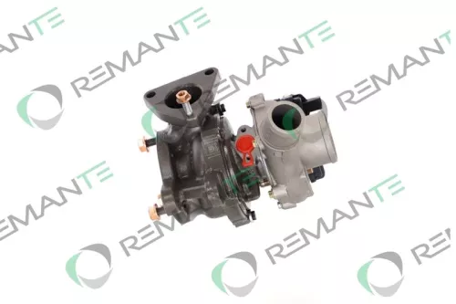 REMANTE Charger, charging (supercharged/turbocharged) (003-002-001058R)