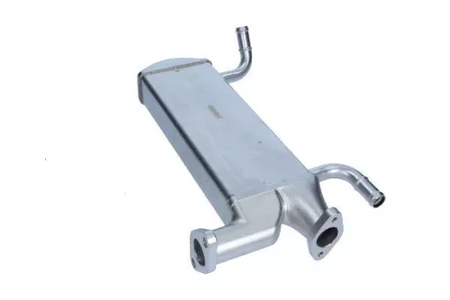 Cooler, exhaust gas recirculation