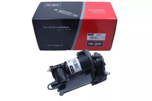 MAXGEAR Compressor, compressed-air system (27-5012)