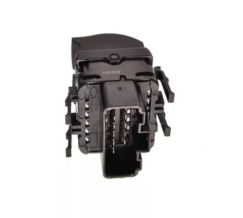 MAXGEAR Switch, window regulator (50-0391)