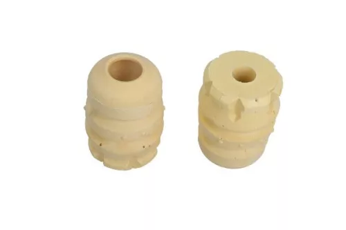 Rubber Buffer, suspension