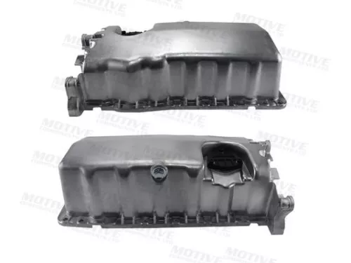 MOTIVE Oil Sump (S-PAN3001)